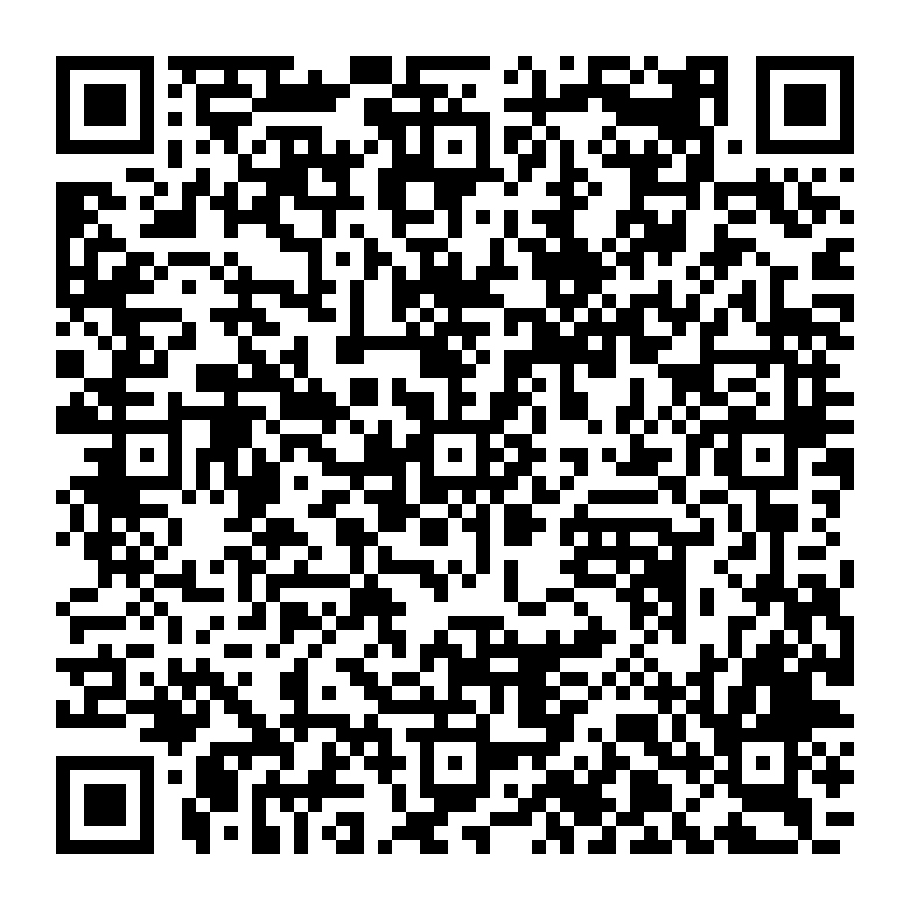 QR 코드