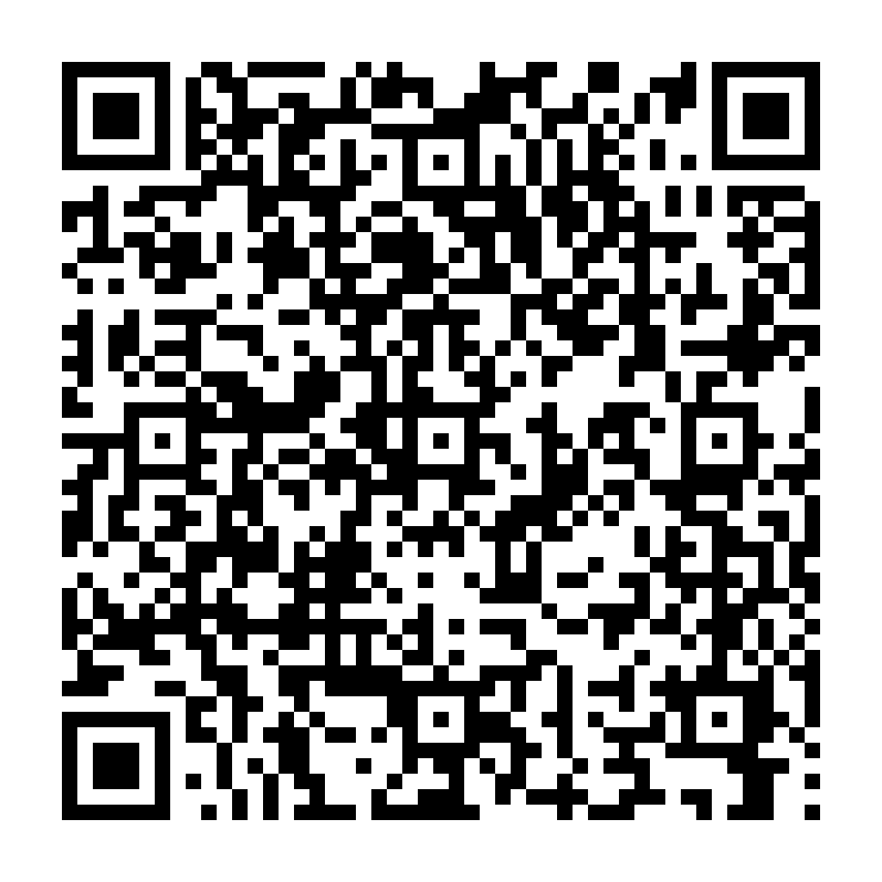 QR 코드