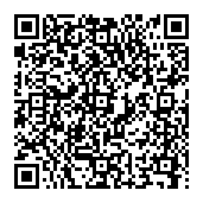 QR 코드