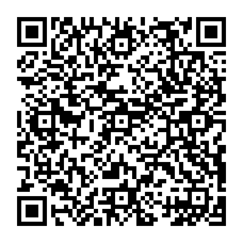 QR 코드