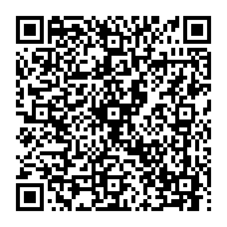 QR 코드