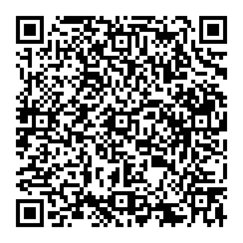 QR 코드