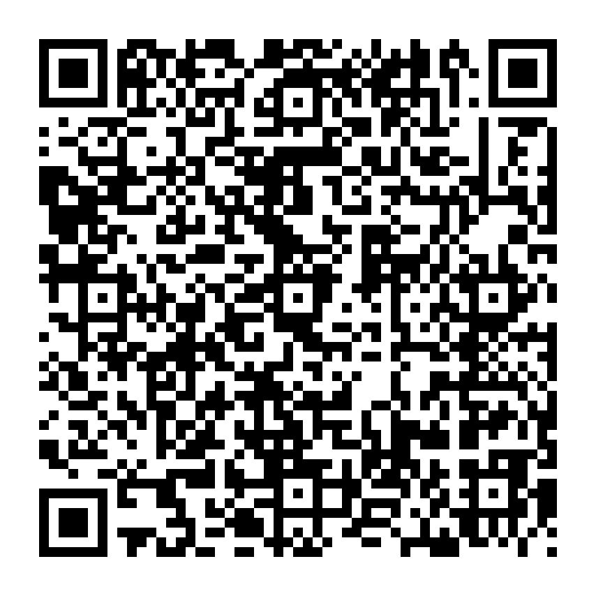 QR 코드