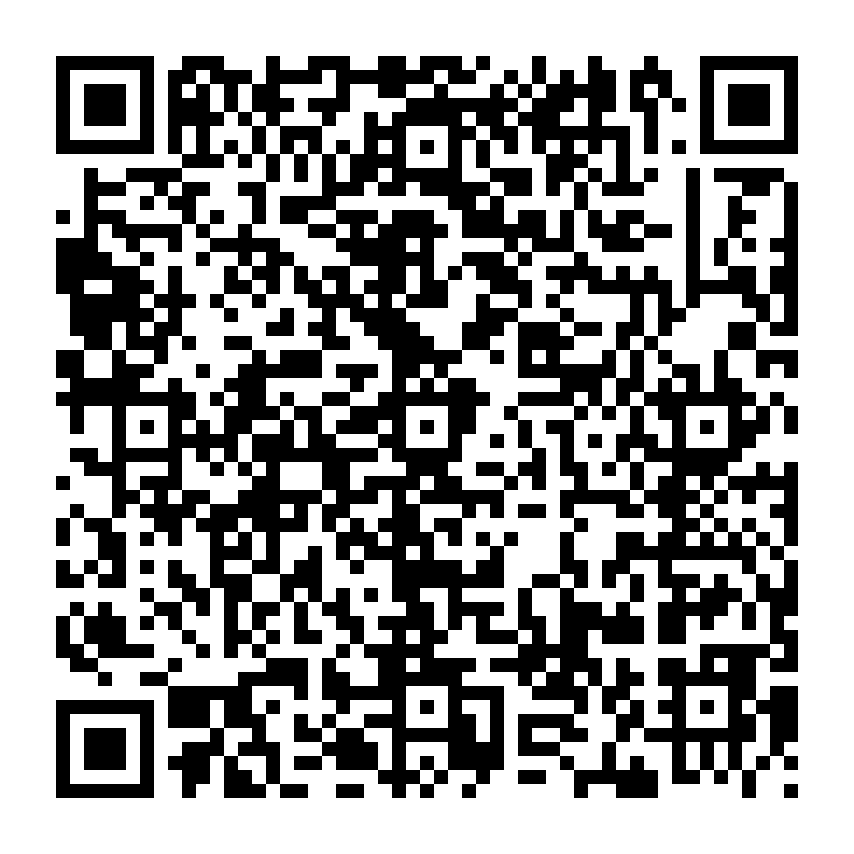 QR 코드