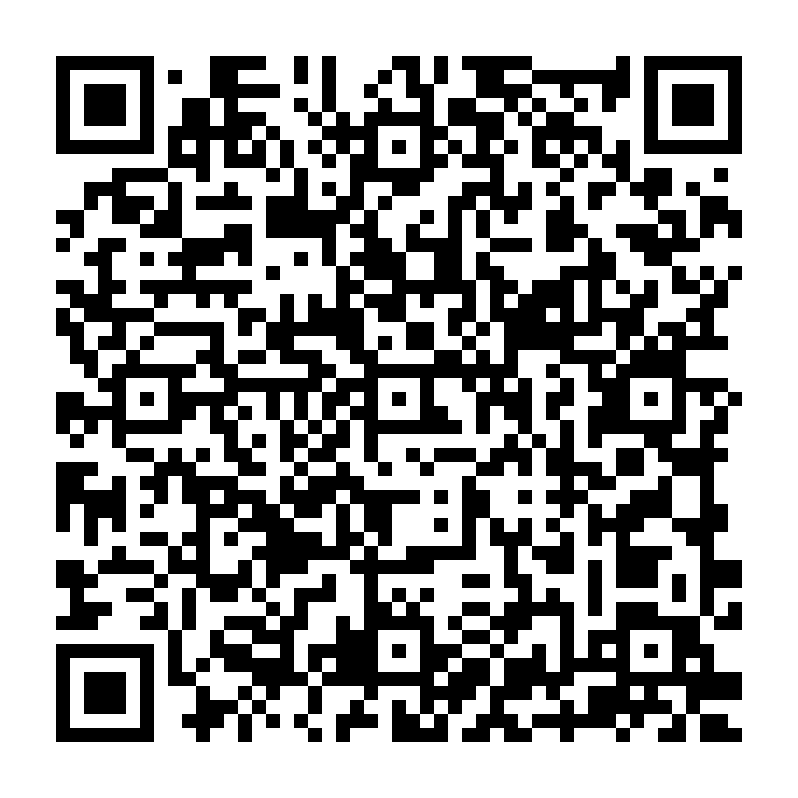 QR 코드