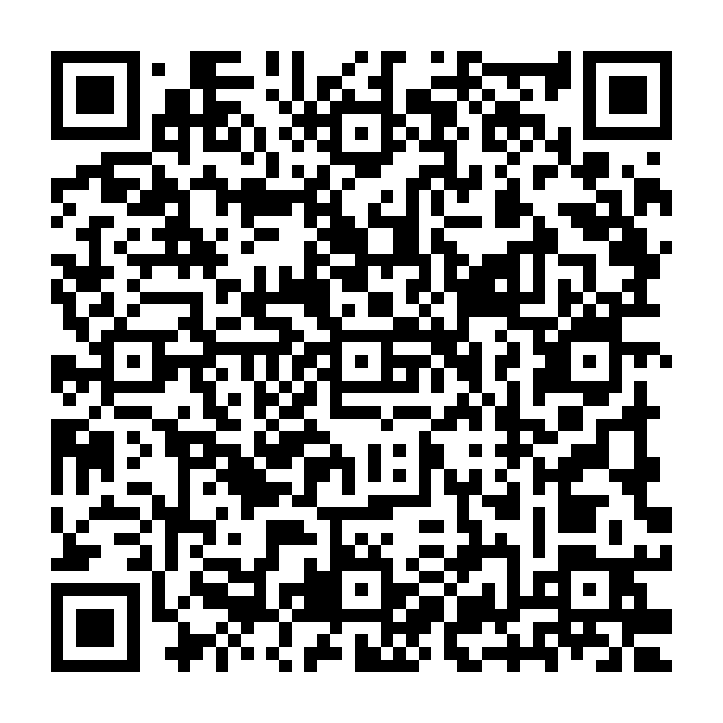 QR 코드