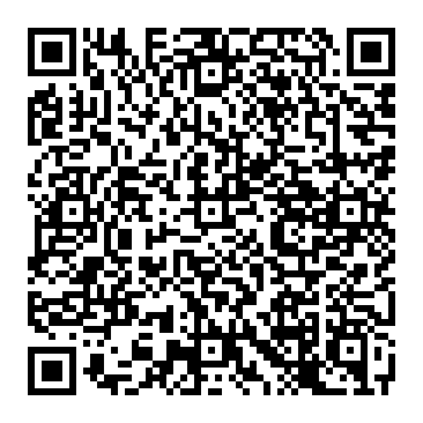 QR 코드