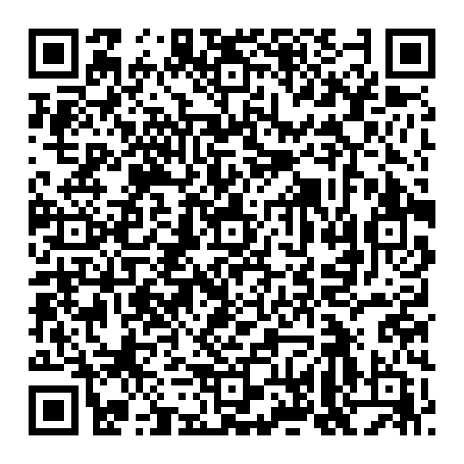 QR 코드