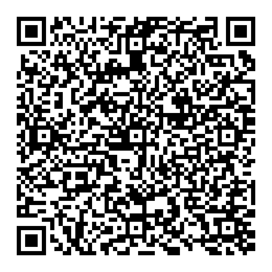 QR 코드