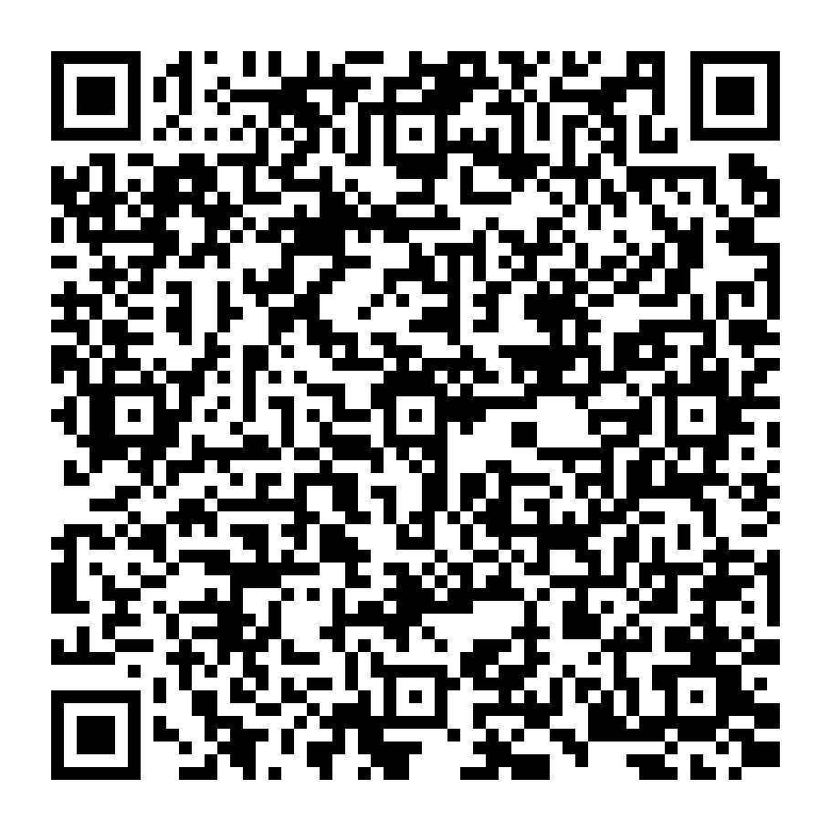QR 코드