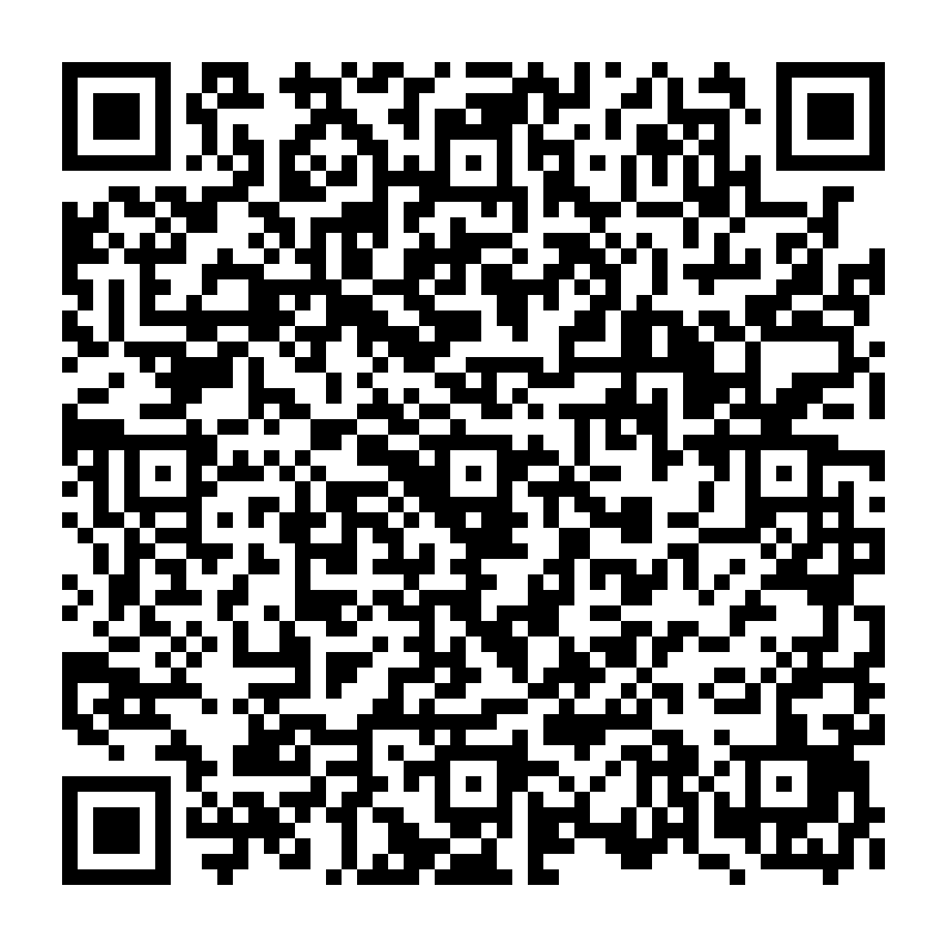 QR 코드