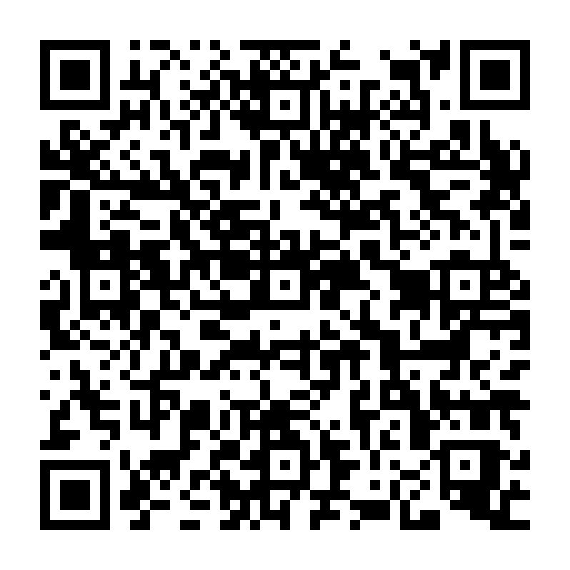 QR 코드