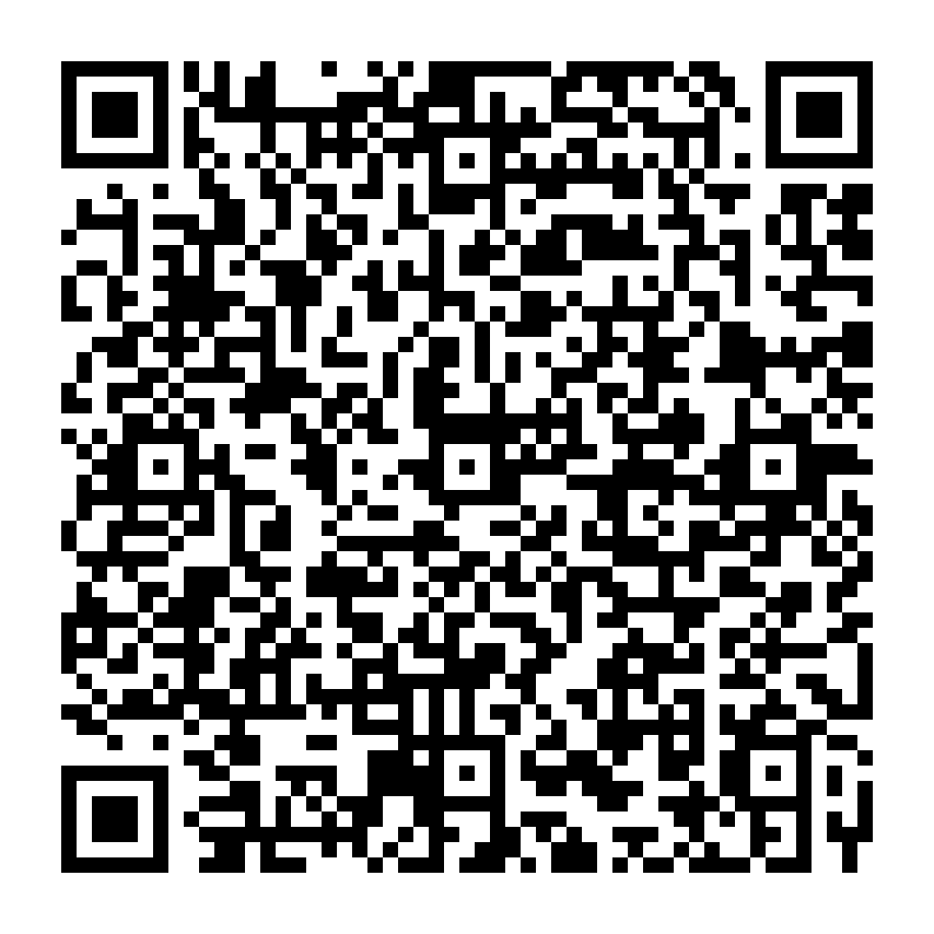 QR 코드
