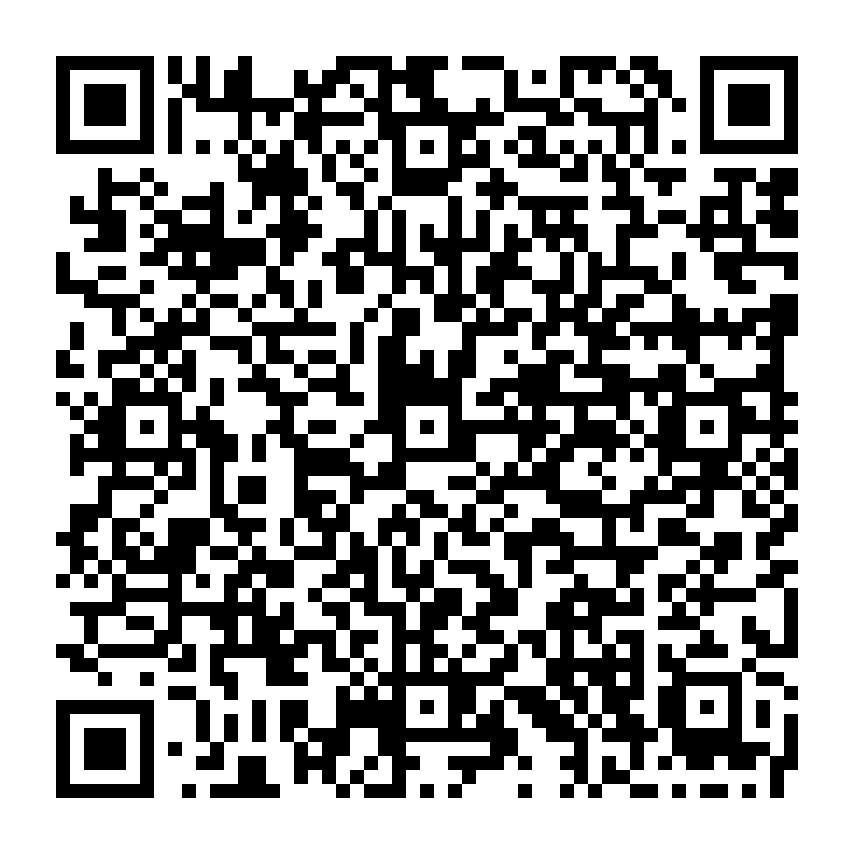 QR 코드