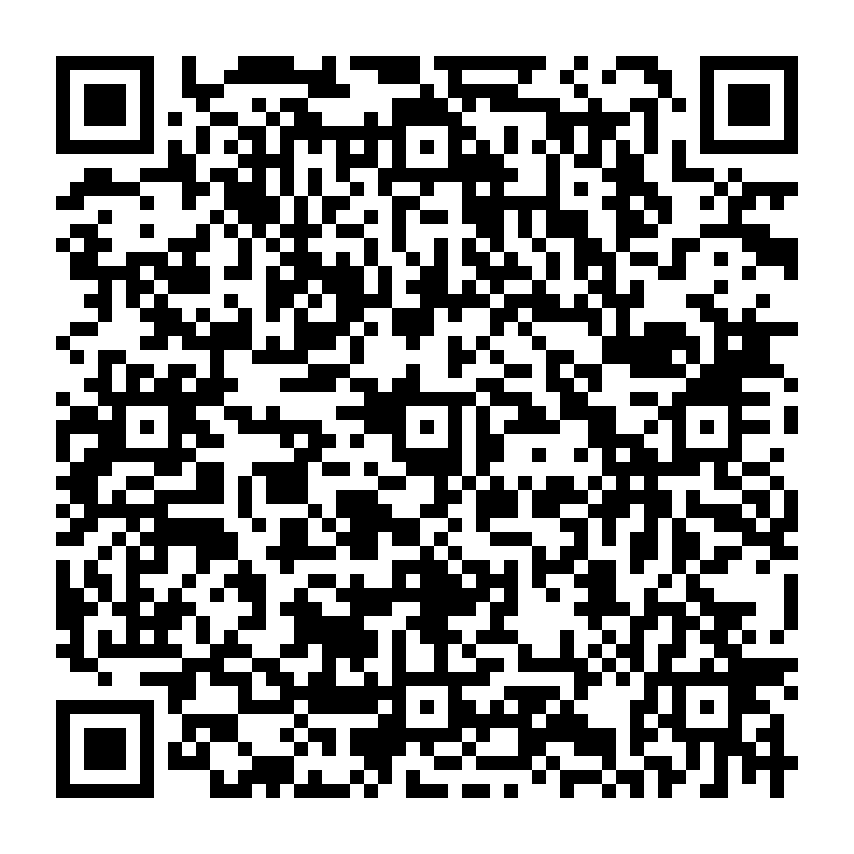 QR 코드