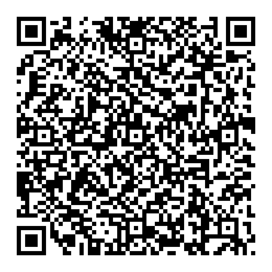 QR 코드