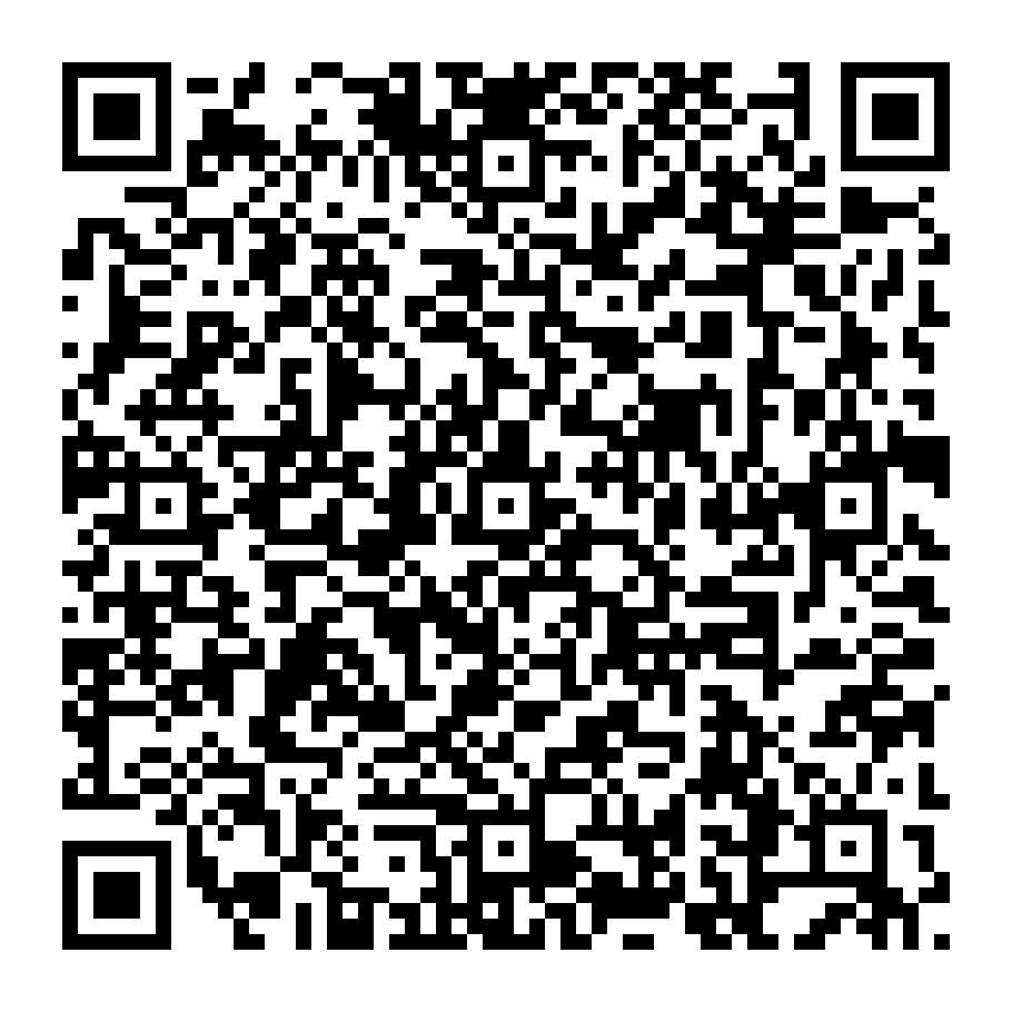 QR 코드
