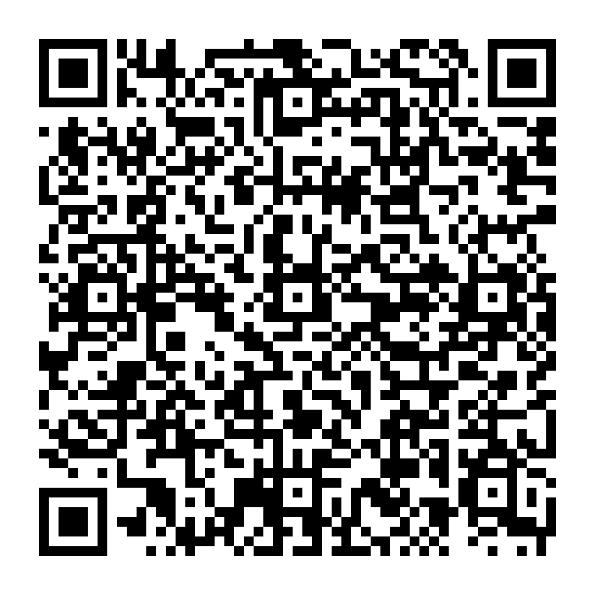 QR 코드