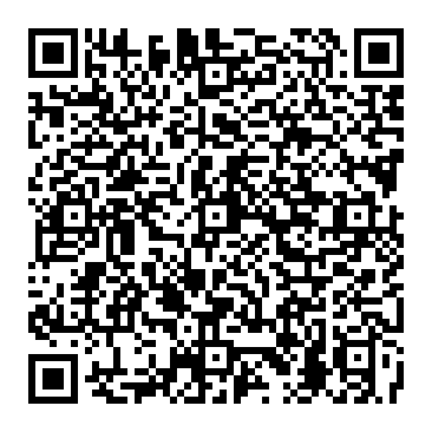 QR 코드