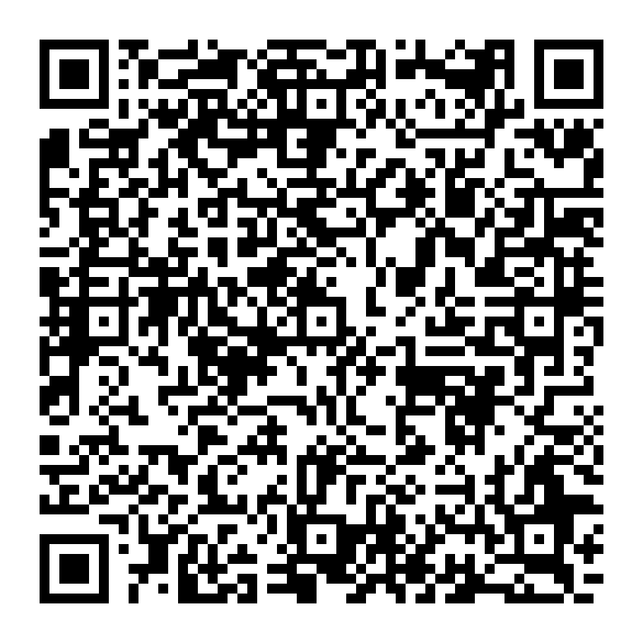 QR 코드