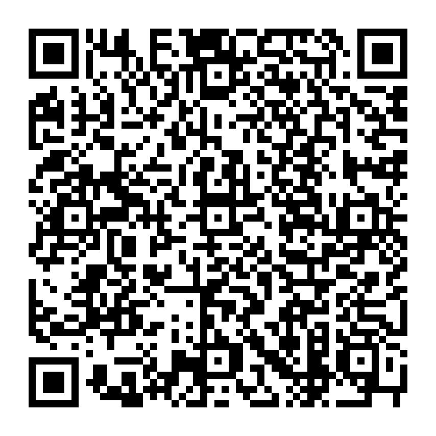 QR 코드