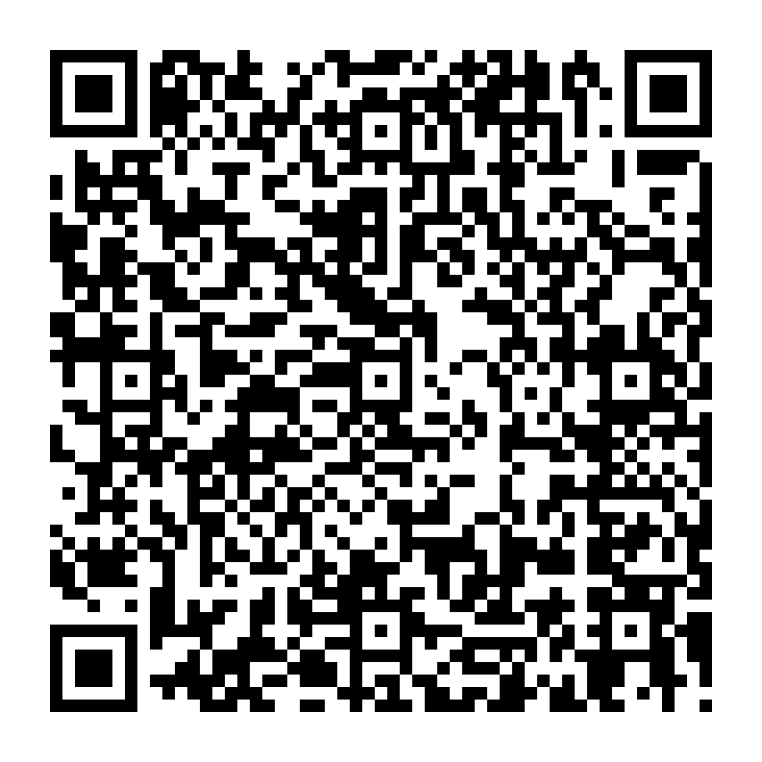 QR 코드