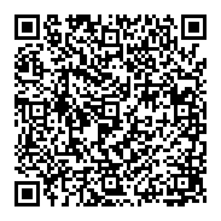QR 코드