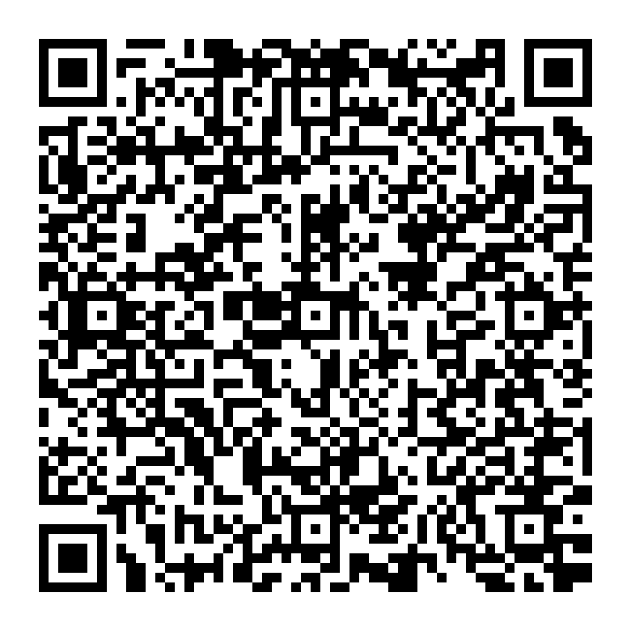 QR 코드