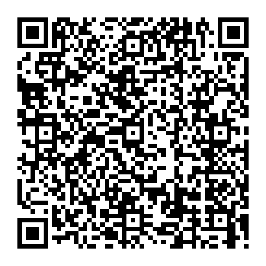 QR 코드