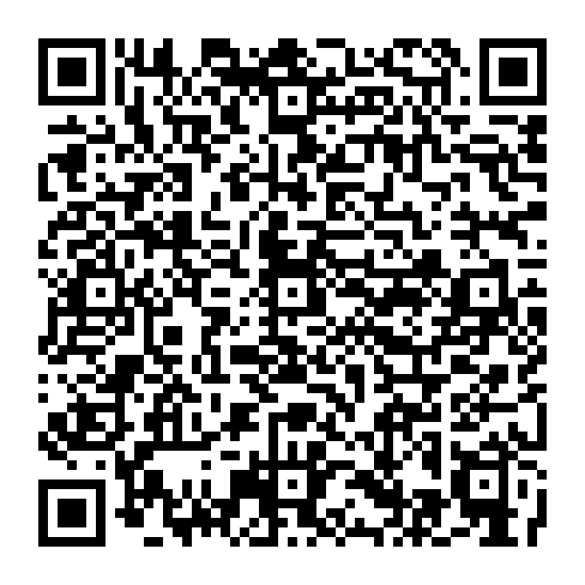 QR 코드
