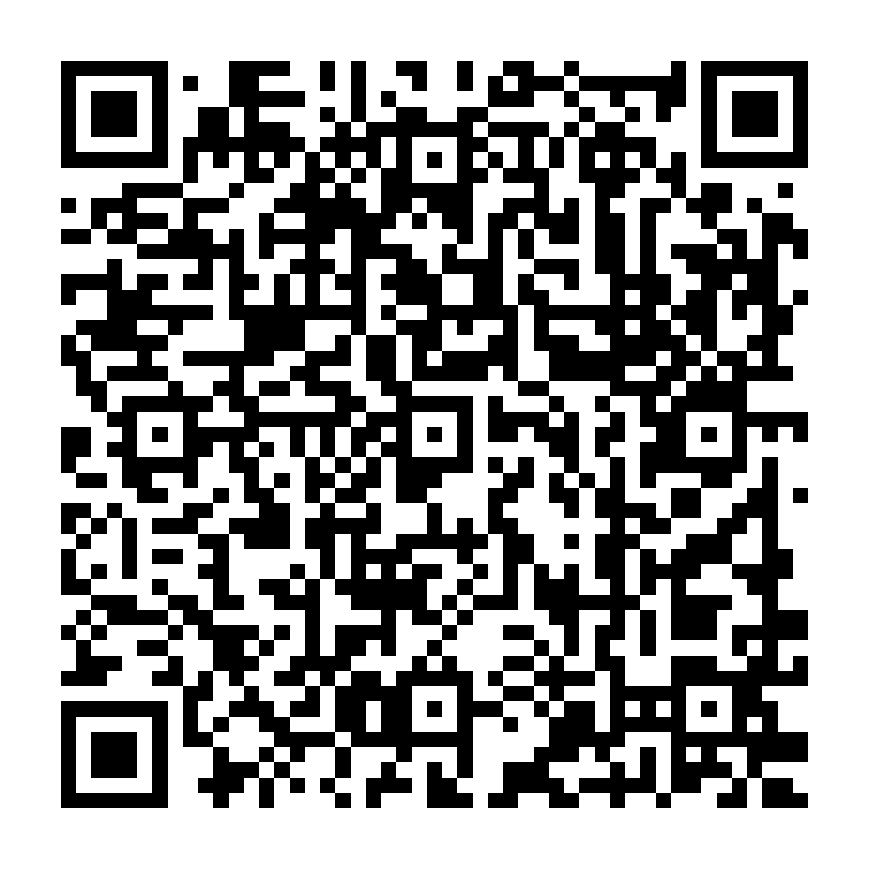 QR 코드