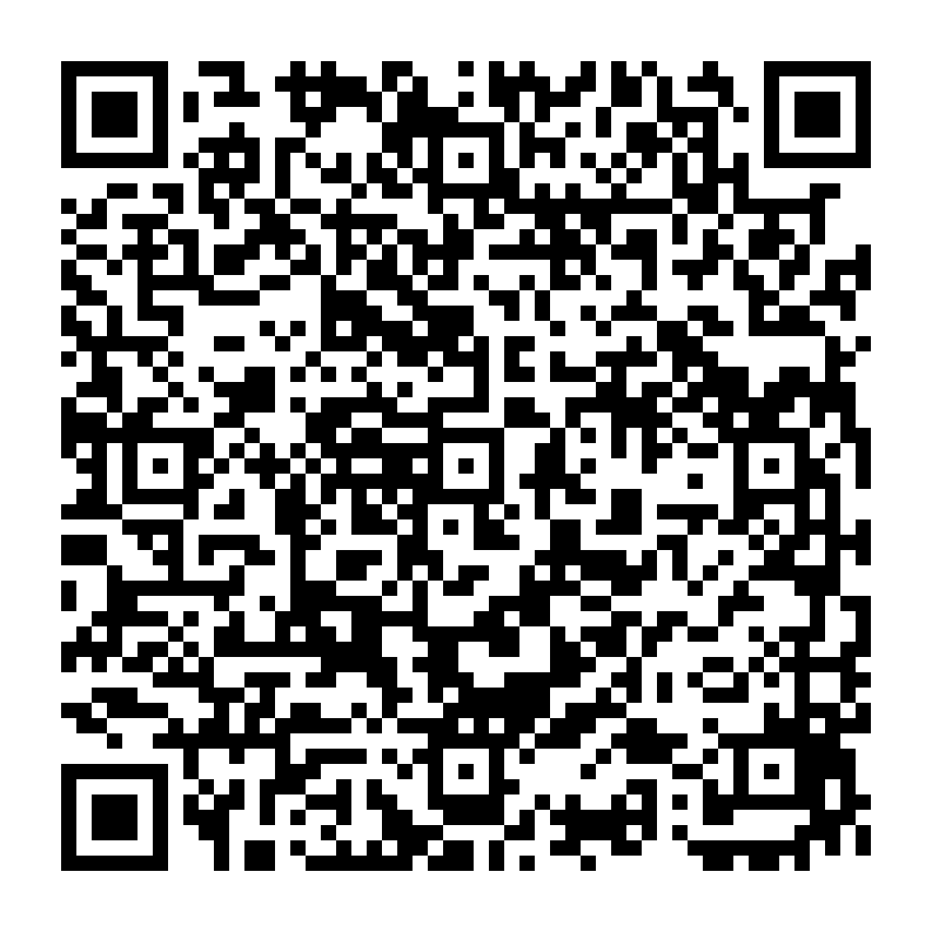 QR 코드