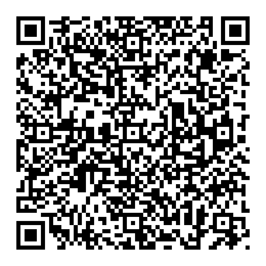 QR 코드