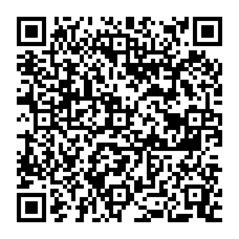 QR 코드