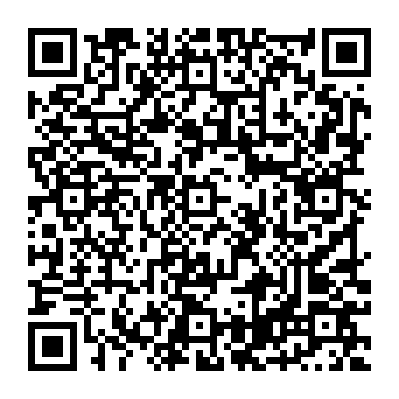 QR 코드