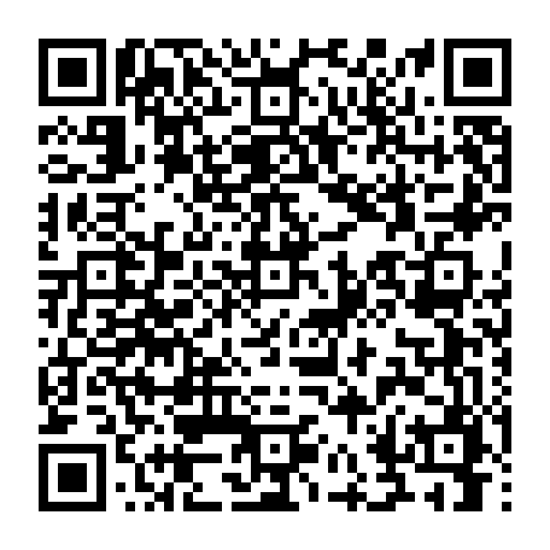QR 코드