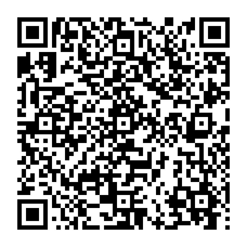 QR 코드