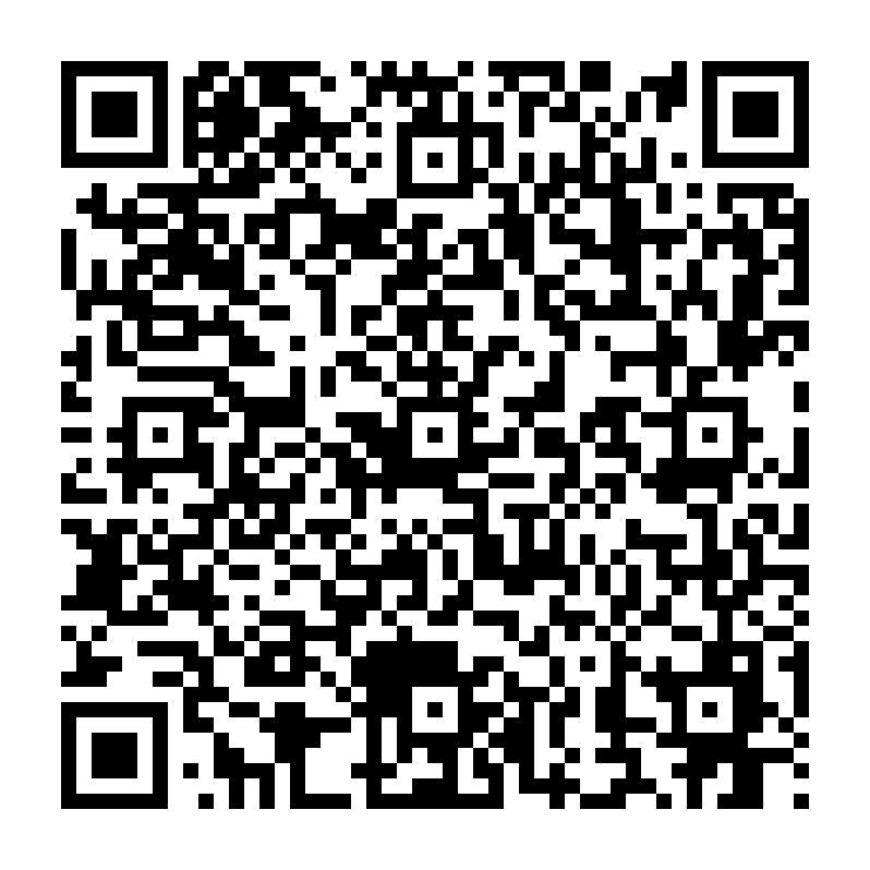 QR 코드