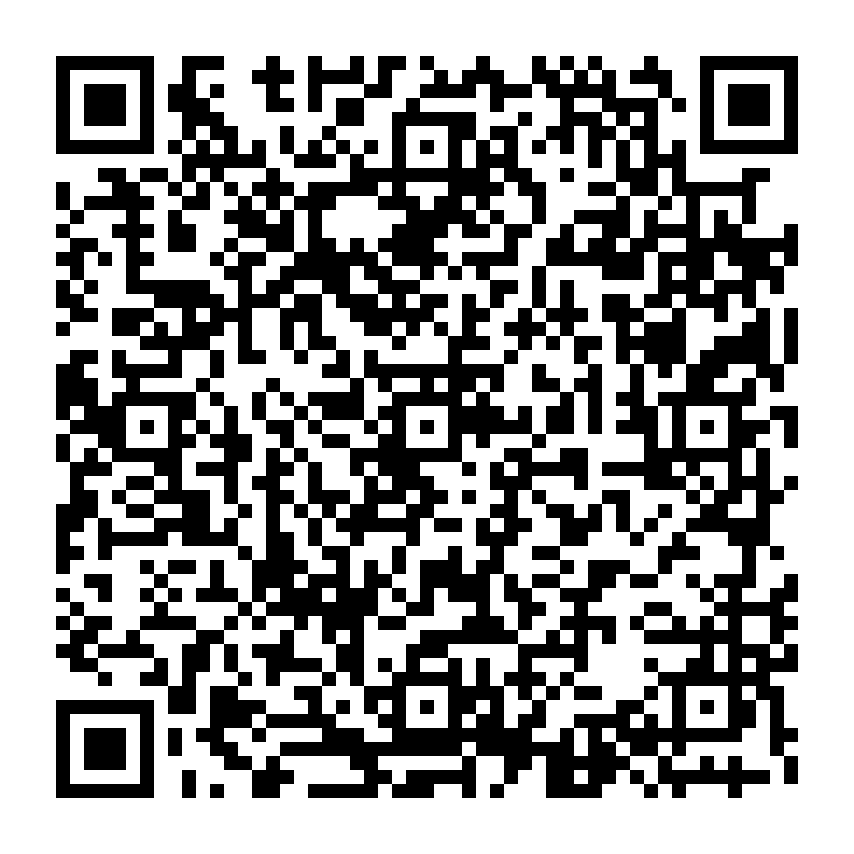 QR 코드