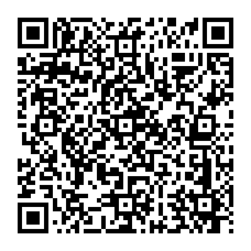 QR 코드