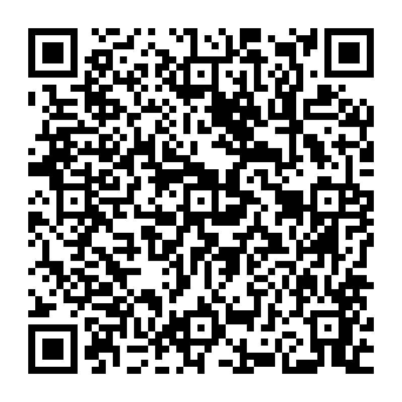 QR 코드