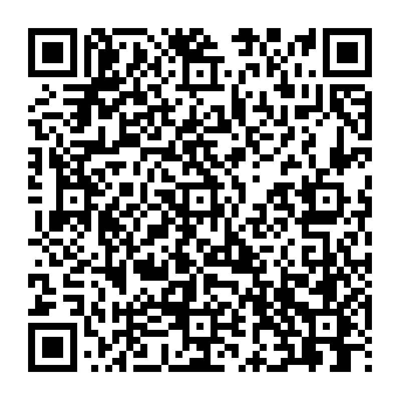 QR 코드