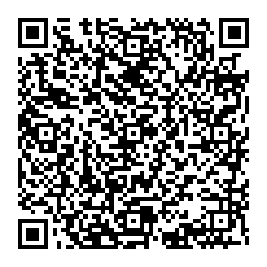 QR 코드