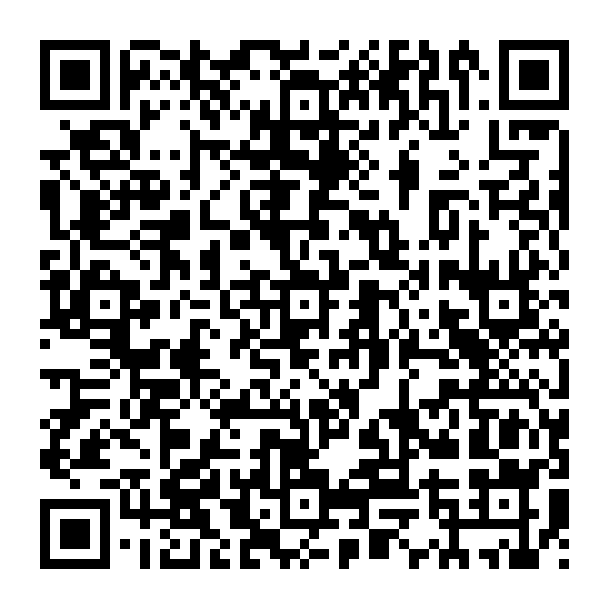 QR 코드