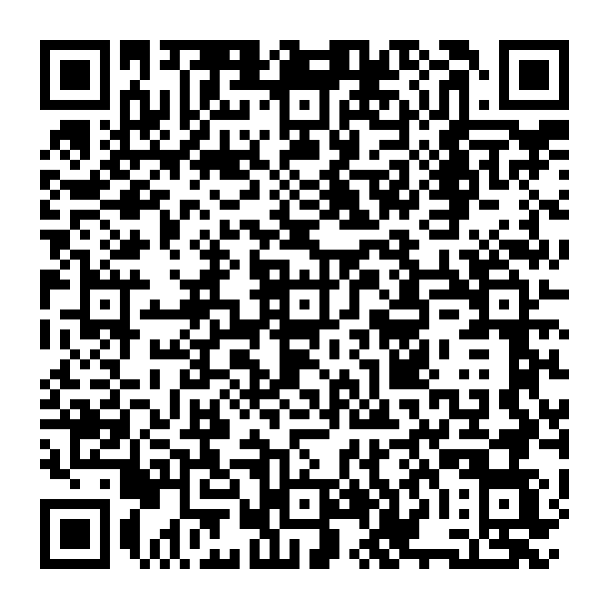 QR 코드