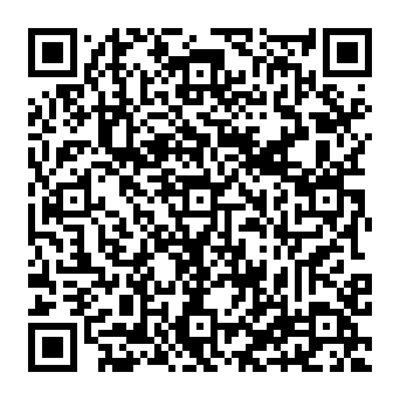 QR 코드