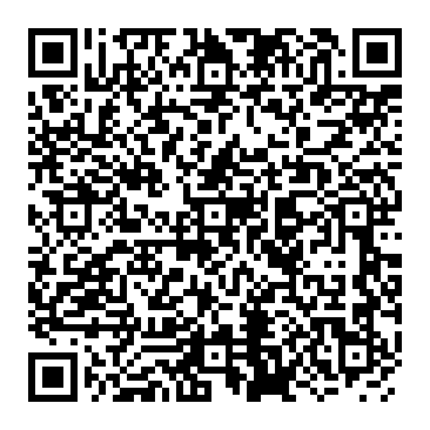 QR 코드
