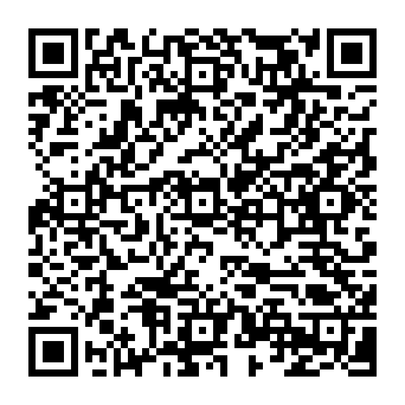 QR 코드
