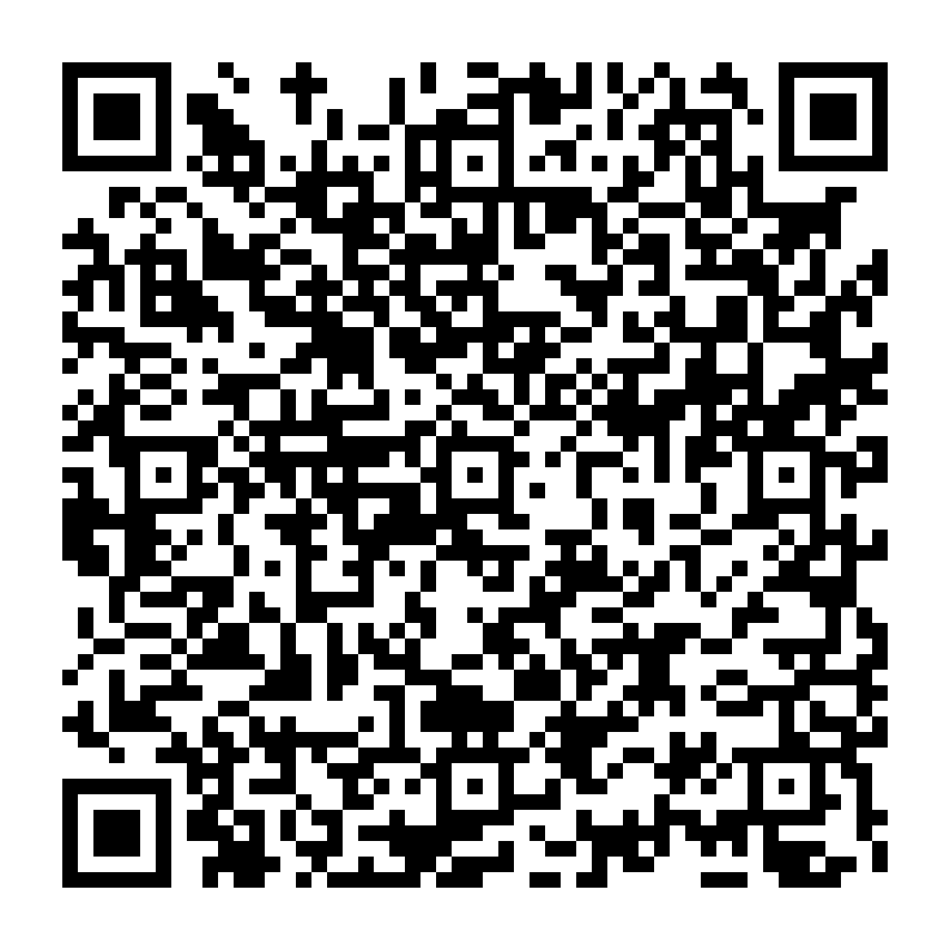 QR 코드