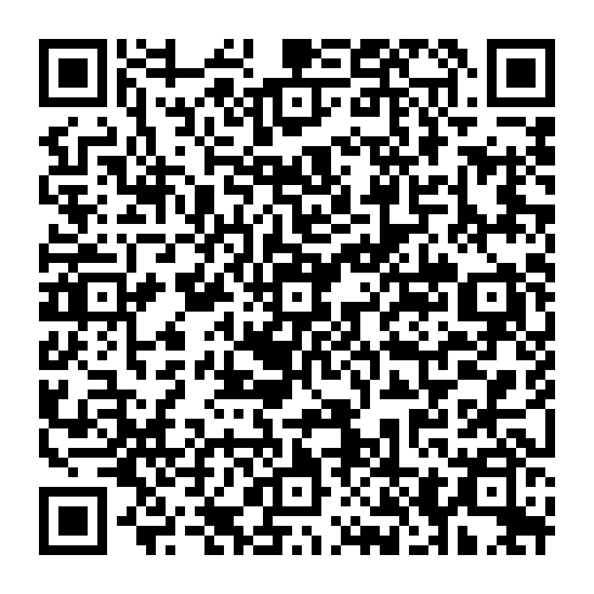QR 코드